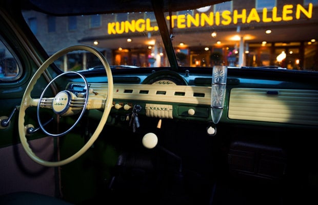 70 godina Volva PV444-3