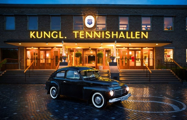 70 godina Volva PV444