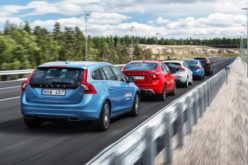 Volvo otvaranjem AstaZero test centra korak bliže budućnosti bez saobraćajnih nesreća
