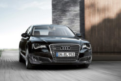 Audi predstavlja prvi plug-in hibrid model sa dizel motorom!
