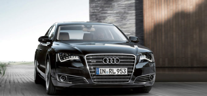 Audi predstavlja prvi plug-in hibrid model sa dizel motorom!