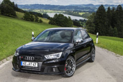 ABT Sportsline predstavio tuning paket za Audi S1