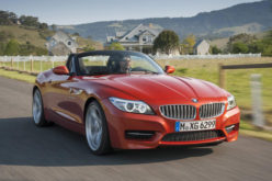 Nasljednik BMW Z4 modela pokretat će šestocilindarski motor