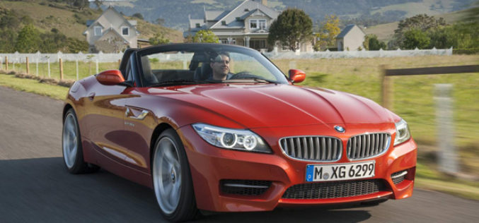 Nasljednik BMW Z4 modela pokretat će šestocilindarski motor