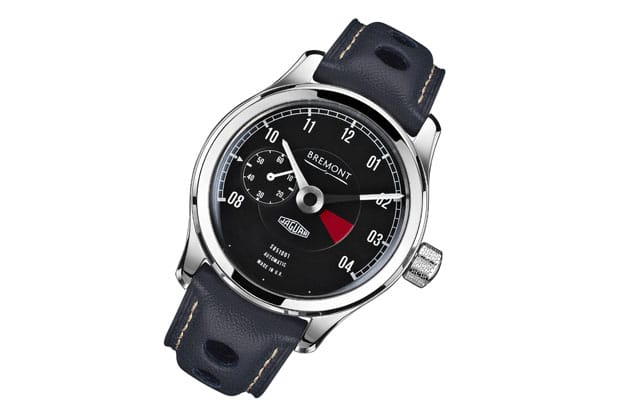 Bremont Jaguar Lightweight E-type satovi 02