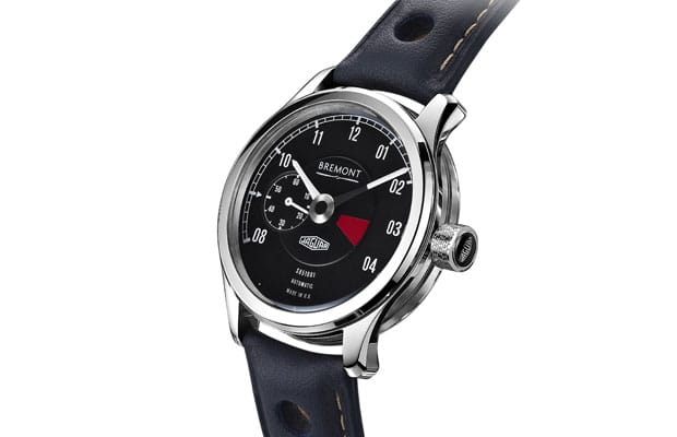 Bremont Jaguar Lightweight E-type satovi 03