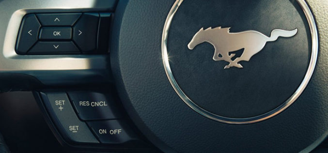 Ford Mustang GT350 bit će predstavljen 19. septembra