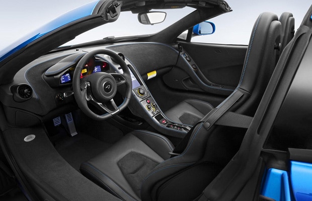 Mclaren 650S Spider 02