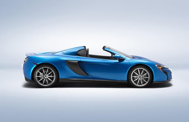 Mclaren 650S Spider 03