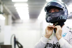 Nico Rosberg izgubio 2. mjesto na VN Velik Britanije za zelenim stolom!