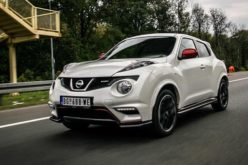 Test: Nissan Juke Nismo – Oksimoron
