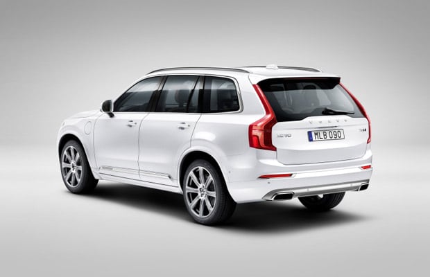 Novi Volvo XC90-2