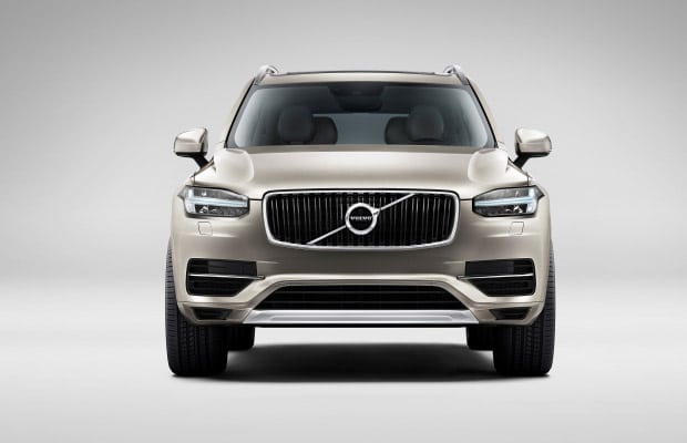 Novi Volvo XC90-4