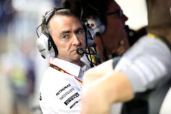 Paddy Lowe podigao Mercedes F1 na veći nivo