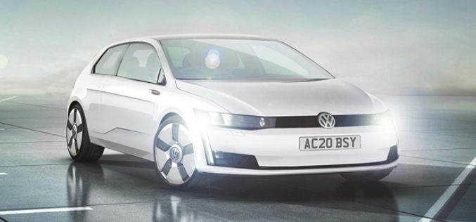 Volkswagen Golf VIII – Prve informacije o novom modelu