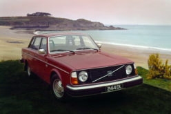 Volvo 240 – 40 godina švedske ikone