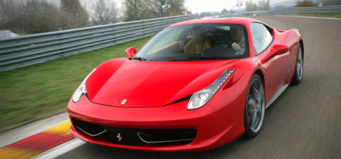 Ferrari M458-T sa 679 KS bit će predstavljen na sajam automobila u Ženevi 2015. godine