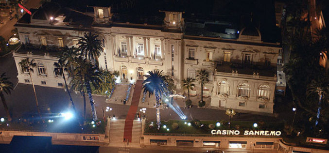 Volvo Trucks – The Casino: Iznutra je sportski automobil