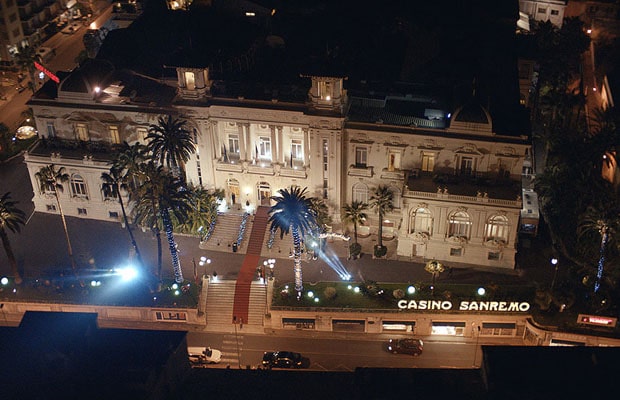 6. Casino Automotive