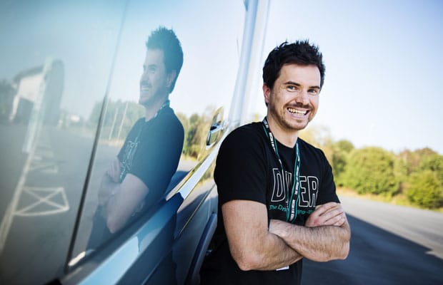 Christian Scheiflinger