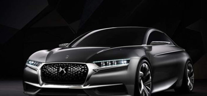 Novi Divine DS kao bit Marke DS