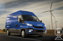 Iveco Daily osvojio “International Van of the Year Award 2015”