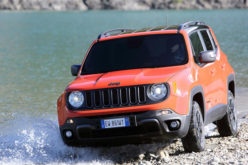 Jeep Renegade – Prvi Fiatov SUV proizveden u Italiji!