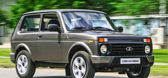 Lada Niva – 37. rođendan legendarnog terenca – Kraljica – 3.dio
