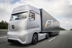 Mercedes-Benz Future Truck 2025. – Kamion budućnosti!