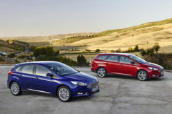 Novi Ford Focus: Napredna tehnologija, fina izrada i poboljšana efikasnost