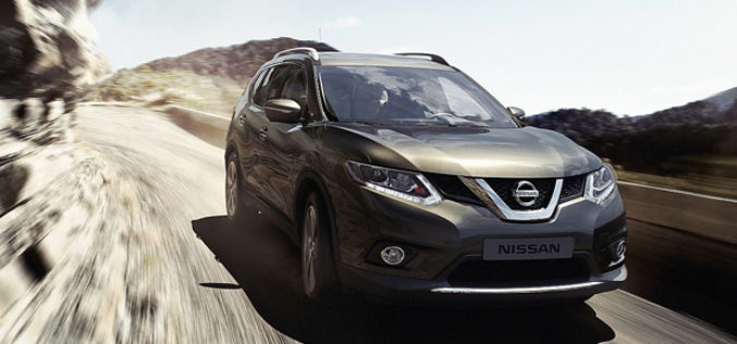 Novi Nissan X-Trail stigao na tržište BiH