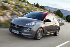Premijera novog Opel ADAM-a S bit će na sajmu automobila u Parizu
