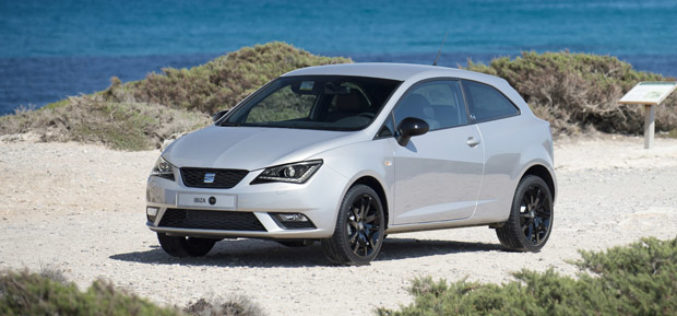 Kako je SEAT Ibiza dobila ime – Ime automobila po imenu španjolskih gradova