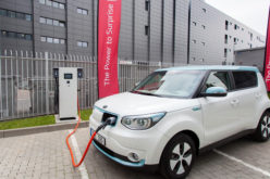 Kia po Evropi postavlja vlastite stanice za brzo punjenje električnih vozila
