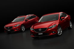 Mazda povećala polugodišnji profit