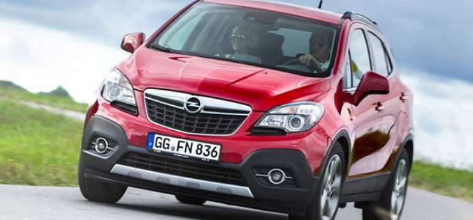 U BiH počinje proizvodnja autopresvlaka za Opelove modele