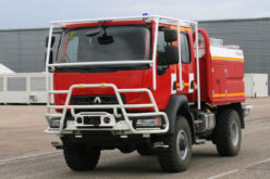 Renault Truck predstavlja nova vatrogasna vozila