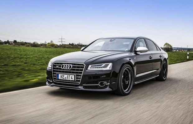 ABT Audi S8