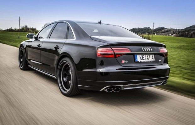 ABT Audi S8_2