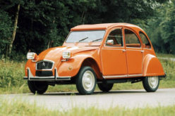 La Poste priča o marki Citroën: Jedna marka, jedna povijest
