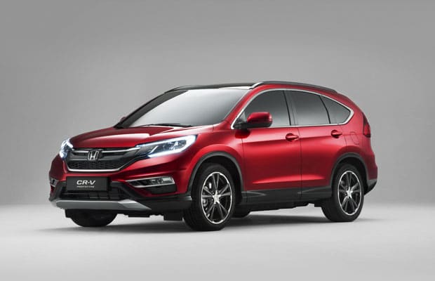 Honda CRV 2014 01