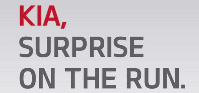 Vrijednost branda Kia Motors od 2007. narasla za 480%