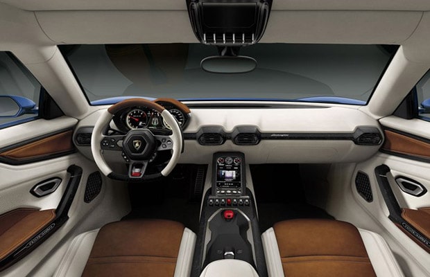 Lamborghini Asterion LPI 910-4 - 03