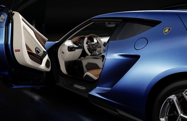 Lamborghini Asterion LPI 910-4 - 07