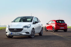 Nova Opel Corsa postavlja standard u segmentu malih automobila