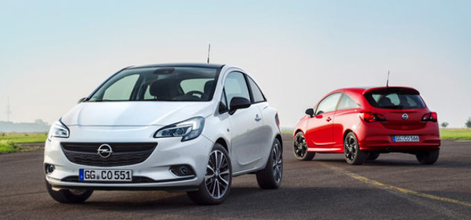 Nova Opel Corsa postavlja standard u segmentu malih automobila