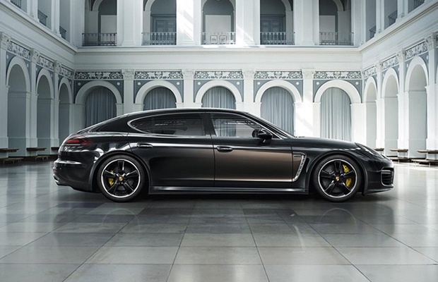 Porsche Panamera Exclusive 02