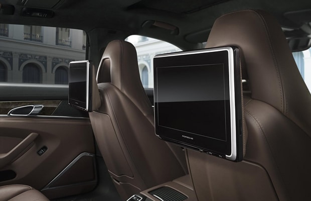 Porsche Panamera Exclusive 04