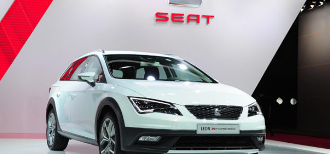 SEAT zabilježio rast prodaje od 10,5%