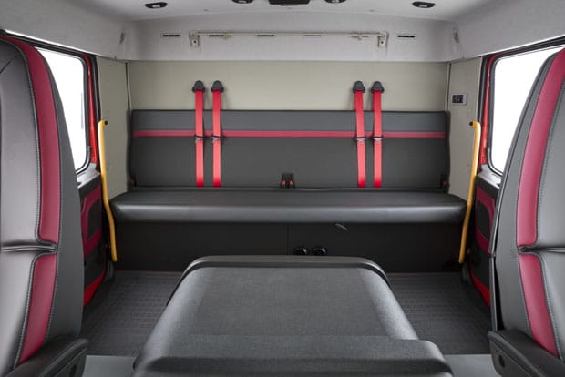 Volvo FL i Volvo FMX 02